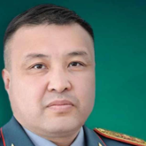 Шекара қызметінің бұрынғы басшысы ұсталды