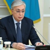 Президент мемлекеттік қызметшілерді кәсіби мерекесімен құттықтады