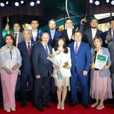 «Amanat-2022» медиа сыйлығының жеңімпаздары анықталды