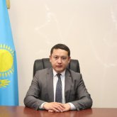 Шерхан Мұртазаның інісі әкім болды