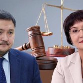 Ғылым министрі журналисті сотқа берді