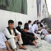 «13 жастағы қызыма құда түсті» - Ауғандағы қазақтар үш өтініш айтты