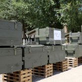 Әскери гарнизондарда 825 млн теңгенің мүлкі ұрланған