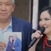 Бір ғана арманым Гаухар Әлімбековаға үйлену - Қалдыбек Құрманәлі