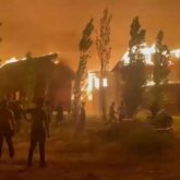 Алакөлдегі өрт: Бизнес иелерінің шығынын кім өтейді?