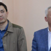 Матаевтар ісі: Журналистер одағының төрағасына қатысты үкім қайта қаралады