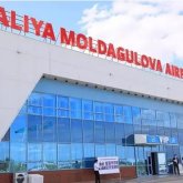 Ақтөбе әуежайын басып алу ісі бойынша сот шешімі шықты