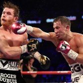 «Көзілдірігіңді шеш». Головкин Канелоға үн қатты