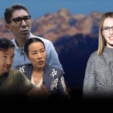 «Біз – бауыр емес, көршіміз»: еліміздің сарапшылары Собчактың бағдарламасында ой бөлісті