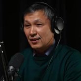 Бір қызға тоғыз әнімді арнадым – әнші Құрмаш Маханов