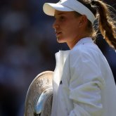 Рыбакина федерациядан берілетін сыйақыдан бас тартты