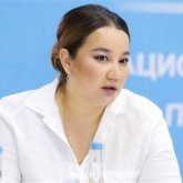 «Мемлекетке опасыздық жасап, халықтың ортасына ойран салғандар түрмеде де тыныш отырмауы керек!» - Айгүл Орынбек