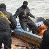 Атырауда браконьерлік асқынып тұр