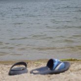 «Әкесі баласын құтқармақ болған»: Бір үйдің екі адамы суға батып кетті