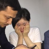 «Жүрегім ауырды мынаны көріп»: Қытай түрмесінде отырған Ақжарқынға арналған бейнебаян шықты (ВИДЕО)