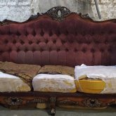 Ескі жиһаздың денсаулыққа зияны көп болып шықты