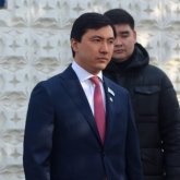 Қайрат Құдайберген депутаттық мандатынан айырылды