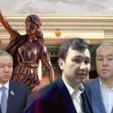 «Мемлекет Нығматулинді жазалауы керек» — Матаев