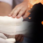 Нұр-Сұлтанда ер адам Жоғарғы соттың алдында өзін өртемек болды