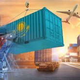 Тоқаев Орталық Азия елдеріне шекара маңы сауда-экономикалық хаб құруды ұсынды