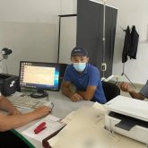 Түркістан облысының тұрғыны 77 жасында алғаш рет жеке басын куәландыратын құжат алды