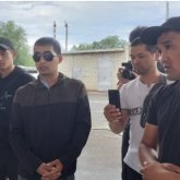 Оңтүстіктен Оралға келген елу шақты адам уәде етілген жұмысқа орналаса алмады