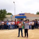 «Жастар өз-өзіне қол жұмсап жатыр»: Бейнеуліктер Лото клубын жабуды талап етті