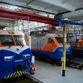 Қазақстанның ірі теміржол компаниялары ресейлік кәсіпкердің меншігіне өтеді