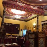 Министрлік өкілдері тексеруге келіп, тамақтанып қайтты (ФОТО)