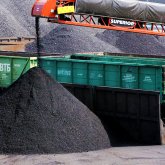 Еліміз көмір экспорттауға тыйым салды