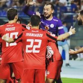 Сенсация! UEFA Конференция лигасында «Қызыл-Жар» құрамасы хорватиялық «Осиек» командасын жеңді