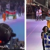 Шахмат олимпиадасының ашылуына Қазақстан неге тусыз барды – федерация жауап берді