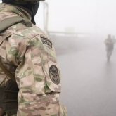 ҰҚК: Шекара қызметі офицері өлімінің алдын ала себебі анықталды