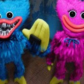 Қорқынышты Хаги Ваги, Киси Миси ойыншықтары балалар мінезіне қалай әсер етеді?