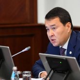 «Су - қателікті кешірмейді»: Премьер-министр тапсырма берді