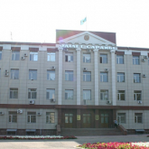 Павлодар облысында соттың екі ғимаратына «мина қойылды» деген хабар түсті