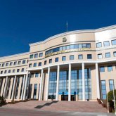 Қазақстанның Тайвань бойынша ресми ұстанымы айтылды