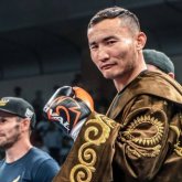 Қанат Исламның келесі жекпе-жегі АҚШ-та өтеді