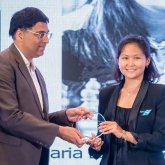 Бибісара Асаубаева Азияның үздік шахматшысы атанды