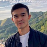 Автобуста әйелге араша түскен жігіттің батылдығы көпшілікті тәнті қылды