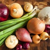 Қазақстанда пияз бағасы соңғы айда 12 % өскен