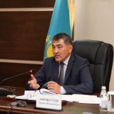 «Кәсіпкерлер мен шаруалар бізге емес, біз оларға жұмыс істеуіміз керек» – әкім