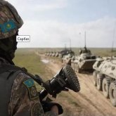 Қорғаныс министрі әскерде қысым көрген қыздың оқиғасын өз бақылауына алды