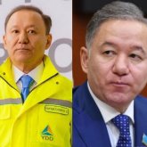 Мәжілістің экс-спикері Нұрлан Нығматулин мен бауыры Ерланның қылмыстық іске қатысы бар екені анықталды