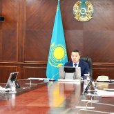 Смайылов қант монополисінің қызметін тексеруді тапсырды