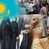 Қазақстанда сәләфизм мен ваххабизмге тыйым салынсын – петиция жарияланды