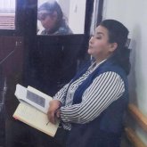 Хаменованың үй қамауына жіберу туралы өтініші қанағаттанбады