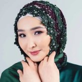 «Сандықта шіритін төрт диплом»: Төреғалидің жары психолог атанғанын сынағандарға жауап берді