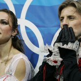 Ресейдегі шоуда өнер көрсеткен спортшыны Литва азаматтығынан айырмақ