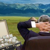 «Қазақтың жарты жерін жамбасына басқан Божко, Терещенко, Кулагиндердің жерлерін мемлекетке қайтару керек!» - журналист